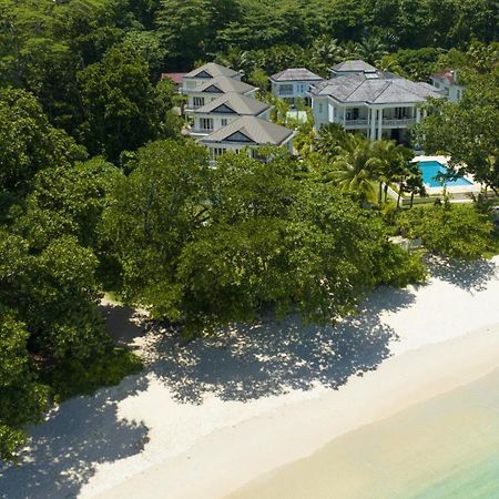 Villa Blanc - Chateau Elysium Beau Vallon  Eksteriør bilde